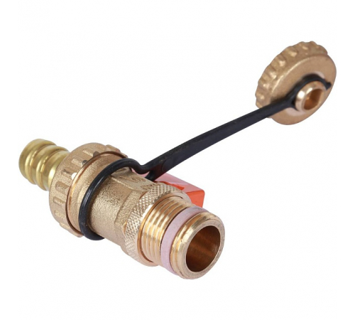 Насосная группа STOUT SDG-0038 с теплообменником 28 пластин,с насосом Grundfos UPSO 25-65 в теплоизоляции