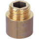 Насосная группа STOUT SDG-0038 с теплообменником 34 пластины,с насосом Grundfos UPSO 25-65 в теплоизоляции