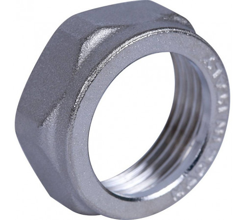 Клапан запорно-балансировочный прямой STOUT SVL 1/2 х 3/4 ЕК