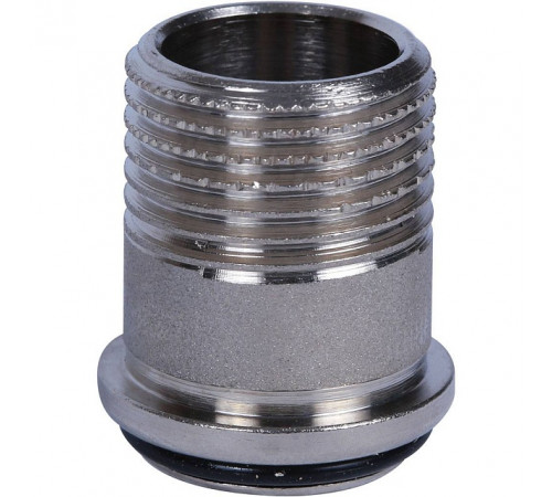 Клапан запорно-балансировочный прямой STOUT SVL 1/2 х 3/4 ЕК
