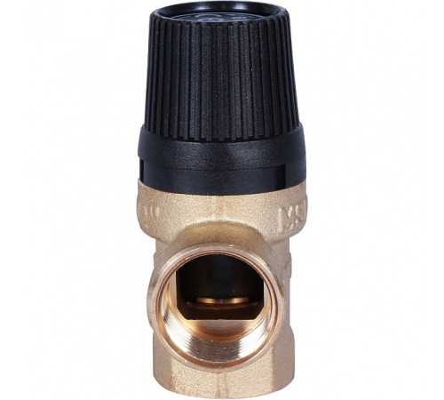 STOUT Клапан предохранительный 60х1/2"