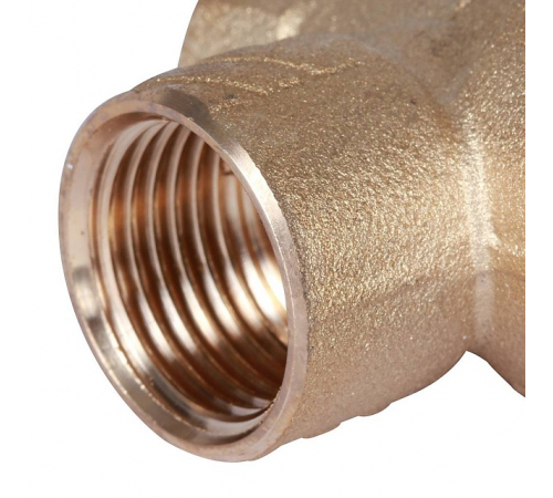 STOUT Клапан предохранительный 60х1/2"