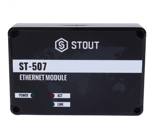 STOUT  Интернет модуль ST-507 (для L-7, L-8)
