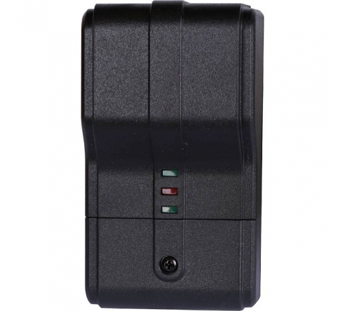 STOUT  Комнатный регулятор со связью RS, ST-281