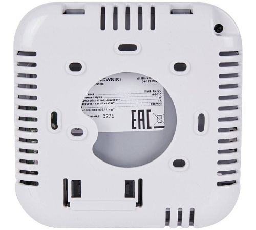 STOUT  Интернет регулятор температуры ST-WIFI 8S mini