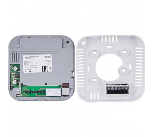 STOUT  Интернет регулятор температуры ST-WIFI 8S mini