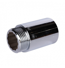 Удлинитель хромированный Stout 1"x50, SFT-0002-000150
