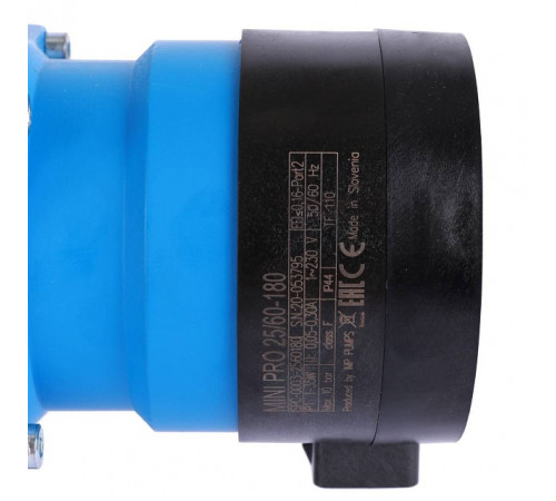 Насос циркуляционный STOUT mini pro 25/60-180