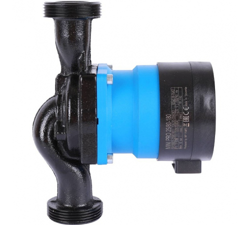Насос циркуляционный Stout mini pro 25/80-180, SPC-0003-2580180