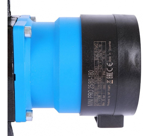 Насос циркуляционный Stout mini pro 25/80-180, SPC-0003-2580180