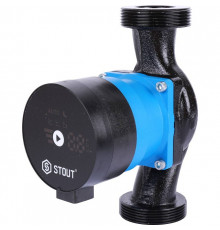 Насос циркуляционный STOUT mini pro 32/40-180