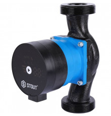 Насос циркуляционный STOUT mini pro 32/60-180