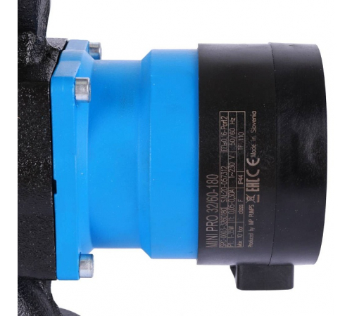 Насос циркуляционный Stout mini pro 32/60-180, SPC-0003-3260180