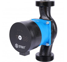 Насос циркуляционный STOUT mini pro 32/80-180