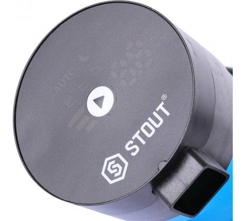 Насос циркуляционный STOUT mini pro 32/80-180