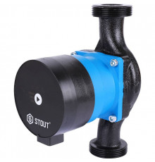 Насос циркуляционный STOUT mini 25/40-180