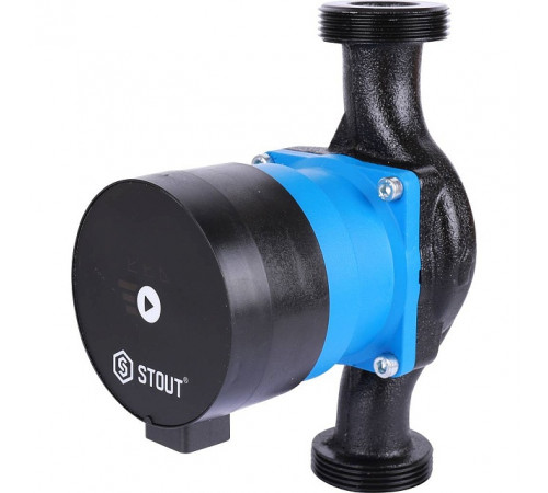 Насос циркуляционный STOUT mini 25/40-180