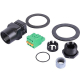 Насос циркуляционный Stout mini pro 25/80-180, SPC-0003-2580180