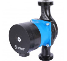 Насос циркуляционный STOUT mini 25/60-180