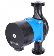 Насос циркуляционный STOUT mini 25/60-180