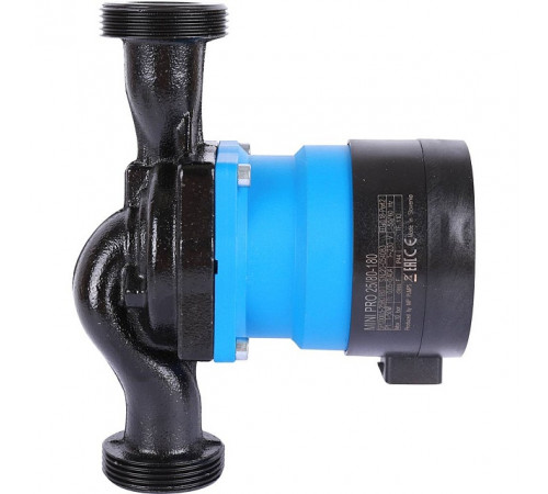 Насос циркуляционный STOUT mini 25/60-180
