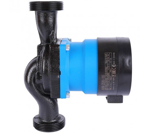 Насос циркуляционный STOUT mini 25/80-180