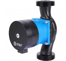 Насос циркуляционный STOUT mini 32/60-180