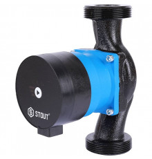 Насос циркуляционный STOUT mini 32/60-180