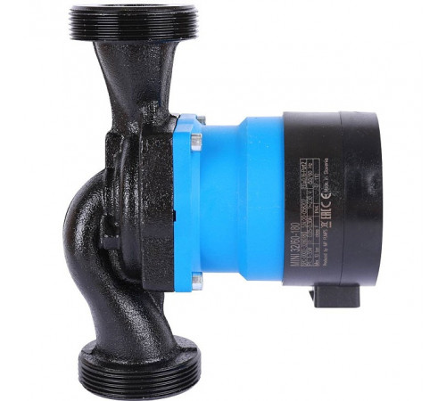 Насос циркуляционный STOUT mini 32/60-180