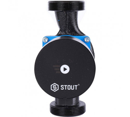 Насос циркуляционный STOUT mini 32/80-180