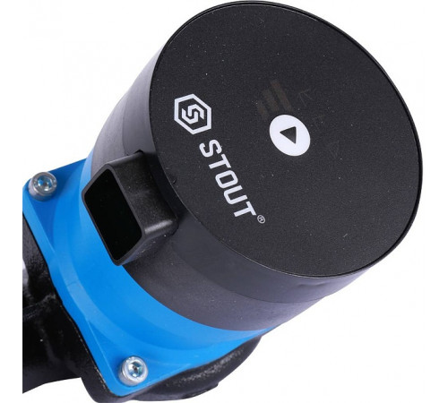 Насос циркуляционный STOUT mini 32/80-180