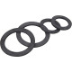 STOUT  SDG-0120-005010 STOUT Насосно-смесительный узел с термостатическим клапаном 20-55°C, без насоса