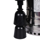 Насос дренажный STOUT с вертикальным поплавком, кабель 10 м, 230V, Q=150 л/мин, H=8 м