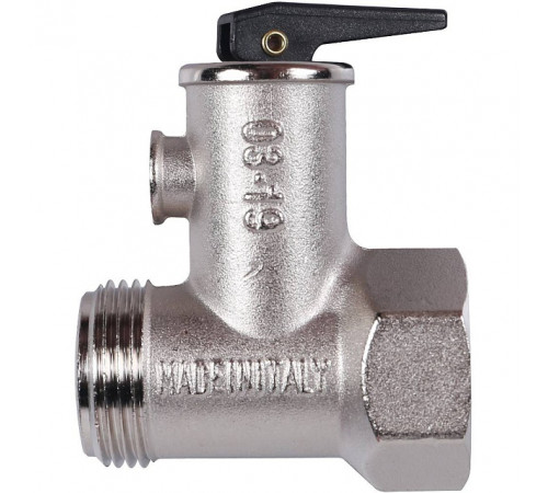 STOUT SWH-1210-050200  STOUT бойлер комбинированного нагрева настенный 200 л., ТЭН 2,4 кВт