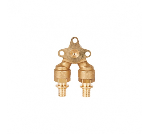 Проточный настенный угольник Stout 16x1/2, SFA-0039-001612