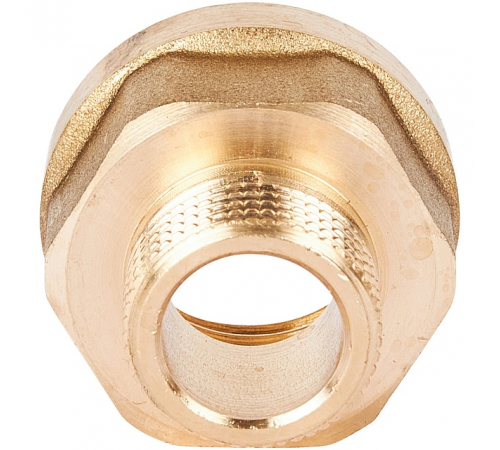 Переходник STOUT под ключ ВН 1/2 x3/8