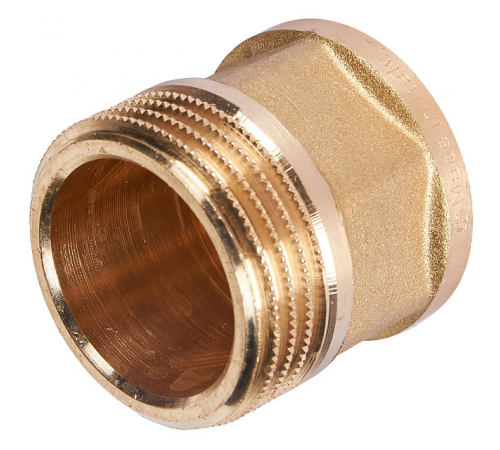 Переходник STOUT под ключ ВН 3/4 x1