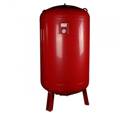 Расширительный бак для отопления Stout 1000 л, STH-0006-001000