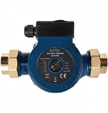 Циркуляционный насос STOUT 32-80/180 220/240V 50Hz с латунными гайками G2 x Rp 1 1/4