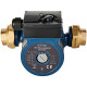 Циркуляционный насос STOUT 25-60/130 220/240V 50Hz с латунными гайками G 1 1/2 x Rp 1