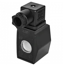 Катушка для STOUT SSV-0010 G 1/2, G3/4, G1 НЗ 220В