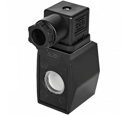 Катушка для STOUT SSV-0010 G 1/2, G3/4, G1 НЗ 220В
