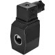 Катушка для STOUT SSV-0010 G 1/2, G3/4, G1 НЗ 220В