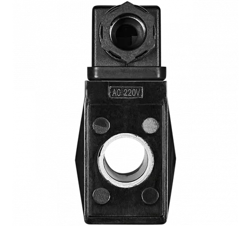 Катушка для STOUT SSV-0010 G 1/2, G3/4, G1 НЗ 220В