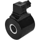 Катушка для STOUT SSV-0010 G1 1/4, G1 1/2, G2 НЗ 220В