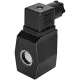Катушка для STOUT SSV-0020 G1/2, G3/4, G1 НО 220В
