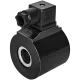 Катушка для STOUT SSV-0020 G1 1/4, G1 1/2, G2 НО 220В
