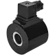 Катушка для STOUT SSV-0010 G1 1/4, G1 1/2, G2 НЗ 24В