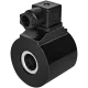 Катушка для STOUT SSV-0010 G1 1/4, G1 1/2, G2 НЗ 24В