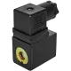 Катушка для STOUT SSV-0030, SSV-0040 НЗ 220В